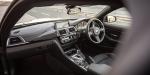 BMW M4 Coupe Competition Package 2017 года (AU)